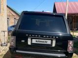 Land Rover Range Rover 2006 годаүшін4 000 000 тг. в Алматы – фото 5