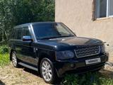 Land Rover Range Rover 2006 годаүшін4 000 000 тг. в Алматы – фото 2