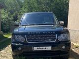 Land Rover Range Rover 2006 годаүшін4 000 000 тг. в Алматы