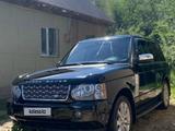 Land Rover Range Rover 2006 годаүшін4 000 000 тг. в Алматы – фото 3