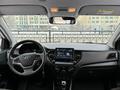 Hyundai Accent 2021 года за 7 500 000 тг. в Астана – фото 6