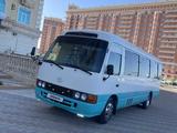 Toyota  Coaster 2006 годаүшін9 500 000 тг. в Актау – фото 5