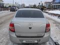 ВАЗ (Lada) Granta 2190 2013 годаүшін2 900 000 тг. в Петропавловск