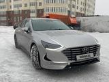 Hyundai Sonata 2021 года за 11 750 000 тг. в Астана