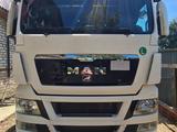 MAN  TGX 2011 года за 18 200 000 тг. в Петропавловск