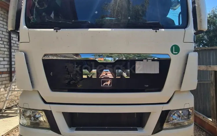 MAN  TGX 2011 годаүшін18 200 000 тг. в Петропавловск