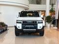 Toyota Land Cruiser Prado Comfort+ 2025 года за 35 490 000 тг. в Астана – фото 2