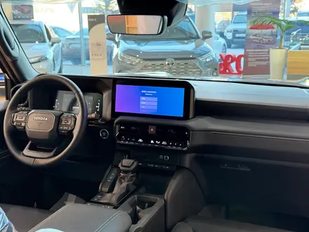 Toyota Land Cruiser Prado Comfort+ 2025 года за 35 490 000 тг. в Астана – фото 4
