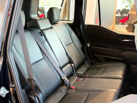 Toyota Land Cruiser Prado Comfort+ 2025 года за 35 490 000 тг. в Астана – фото 5