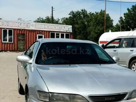 Toyota Carina ED 1997 года за 1 600 000 тг. в Алматы – фото 2