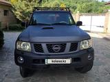 Nissan Patrol 2007 года за 10 500 000 тг. в Алматы