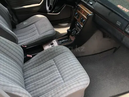 Mercedes-Benz E 280 1993 года за 1 200 000 тг. в Шымкент – фото 5