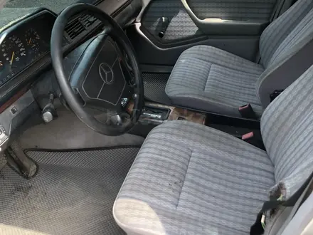Mercedes-Benz E 280 1993 года за 1 200 000 тг. в Шымкент – фото 7