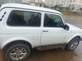 ВАЗ (Lada) Lada 2121 2014 годаfor2 500 000 тг. в Астана – фото 4