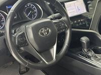 Toyota Camry 2017 годаүшін11 000 000 тг. в Кызылорда
