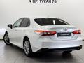 Toyota Camry 2021 года за 14 490 000 тг. в Астана – фото 2