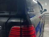 Toyota Land Cruiser 2006 года за 13 000 000 тг. в Усть-Каменогорск – фото 5