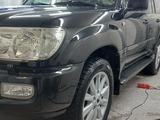 Toyota Land Cruiser 2006 года за 13 000 000 тг. в Усть-Каменогорск – фото 2