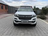 Chevrolet TrailBlazer 2021 года за 13 700 000 тг. в Алматы – фото 3