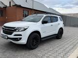 Chevrolet TrailBlazer 2021 года за 13 700 000 тг. в Алматы – фото 5