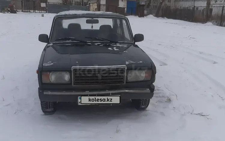 ВАЗ (Lada) 2107 2011 годаfor1 000 000 тг. в Павлодар