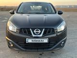 Nissan Qashqai 2012 года за 7 200 000 тг. в Алматы – фото 3