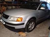 Volkswagen Passat 1996 годаүшін850 000 тг. в Костанай