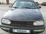 Volkswagen Golf 1993 года за 1 350 000 тг. в Кызылорда – фото 4