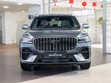 Geely Monjaro Flagship 2026 года за 15 990 000 тг. в Алматы – фото 4