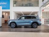 Geely Monjaro Flagship 2026 года за 15 990 000 тг. в Алматы – фото 2
