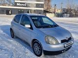 Toyota Vitz 2000 годаүшін2 000 000 тг. в Павлодар