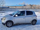 Toyota Vitz 2000 годаүшін2 000 000 тг. в Павлодар – фото 4