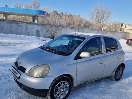 Toyota Vitz 2000 года за 2 000 000 тг. в Павлодар – фото 5