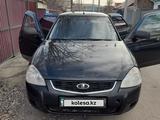 ВАЗ (Lada) Priora 2170 2013 годаүшін2 200 000 тг. в Экибастуз – фото 2