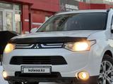 Mitsubishi Outlander 2013 годаfor7 300 000 тг. в Петропавловск – фото 5