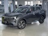 Changan CS55 Plus 2025 года за 9 500 000 тг. в Шымкент
