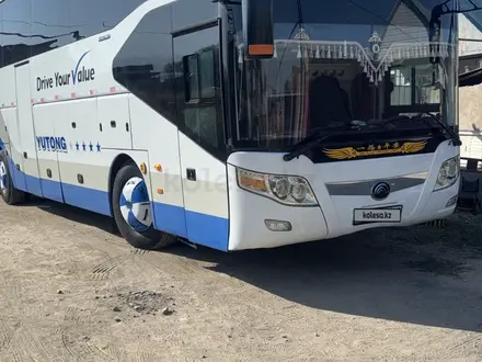 Yutong 2023 года за 31 000 000 тг. в Алматы