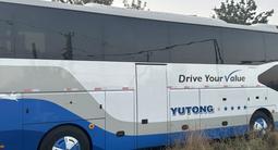Yutong 2023 года за 31 000 000 тг. в Алматы – фото 4