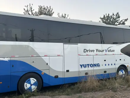 Yutong 2023 года за 31 000 000 тг. в Алматы – фото 4