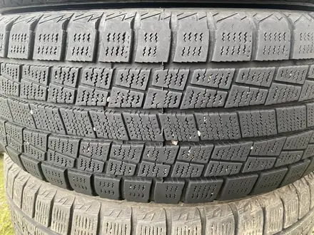 Комплект зимние шины 205/65/15 205/65R15 Goform. за 45 000 тг. в Алматы – фото 2