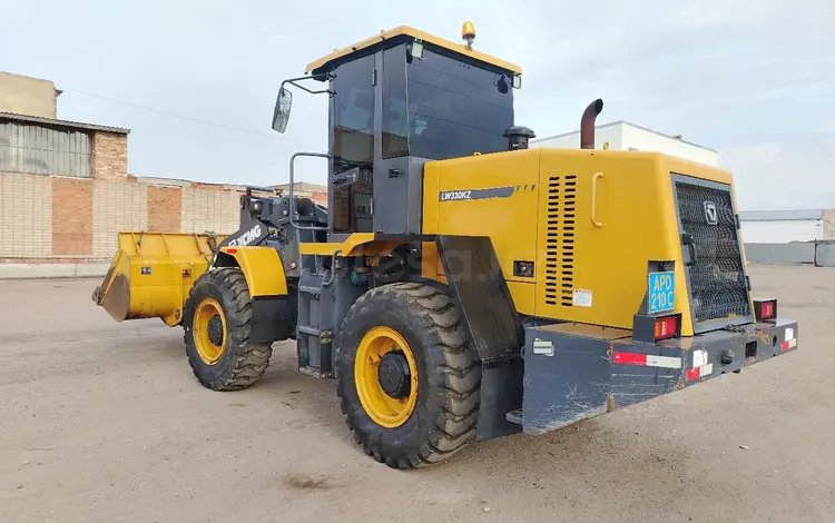 XCMG  LW330 2023 года за 12 500 000 тг. в Астана