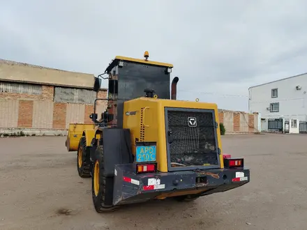 XCMG  LW330 2023 года за 12 500 000 тг. в Астана – фото 2