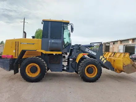 XCMG  LW330 2023 года за 12 500 000 тг. в Астана – фото 4