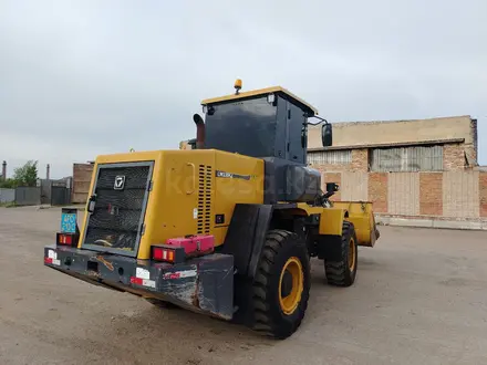 XCMG  LW330 2023 года за 12 500 000 тг. в Астана – фото 5