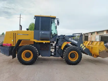 XCMG  LW330 2023 года за 12 500 000 тг. в Астана – фото 6