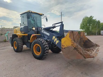 XCMG  LW330 2023 года за 12 500 000 тг. в Астана – фото 7