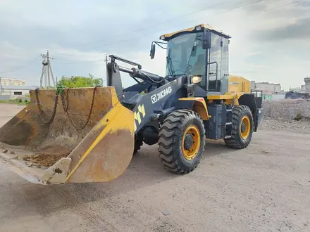 XCMG  LW330 2023 года за 12 500 000 тг. в Астана – фото 8
