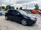 Volkswagen Golf 2007 годаүшін3 700 000 тг. в Алматы