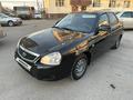 ВАЗ (Lada) Priora 2170 2015 годаүшін3 450 000 тг. в Тараз – фото 2