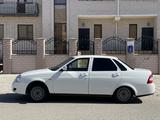 ВАЗ (Lada) Priora 2170 2014 годаfor2 600 000 тг. в Актау – фото 4